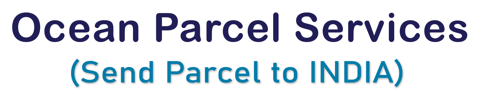Ocean Parcel Service